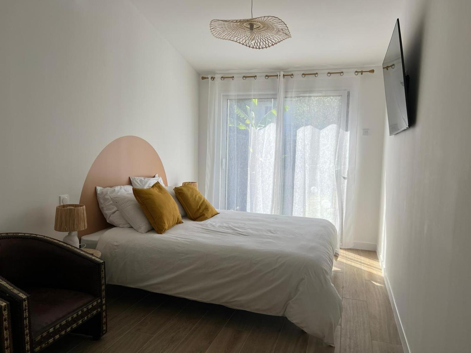 Great Room 29 Mérignac Exterior photo