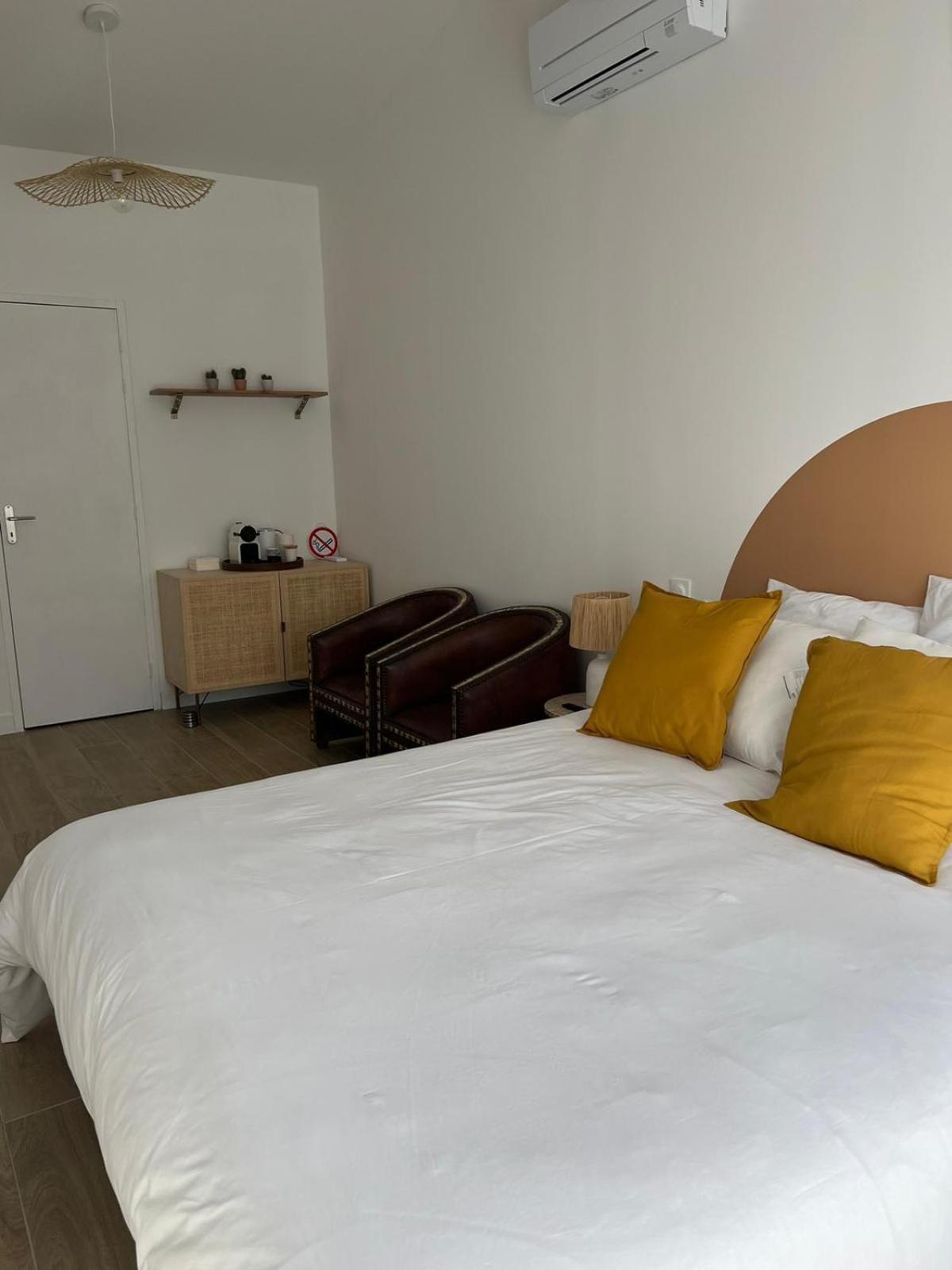 Great Room 29 Mérignac Exterior photo
