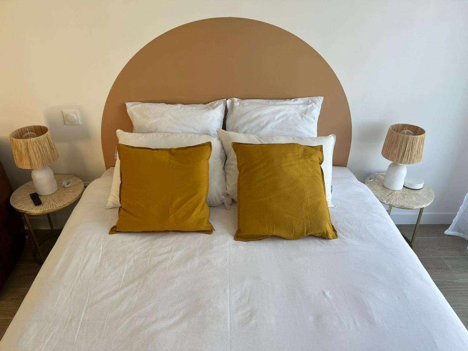 Great Room 29 Mérignac Exterior photo