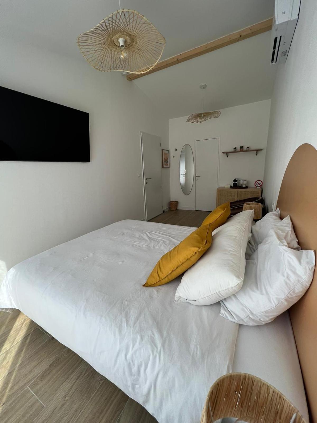 Great Room 29 Mérignac Exterior photo