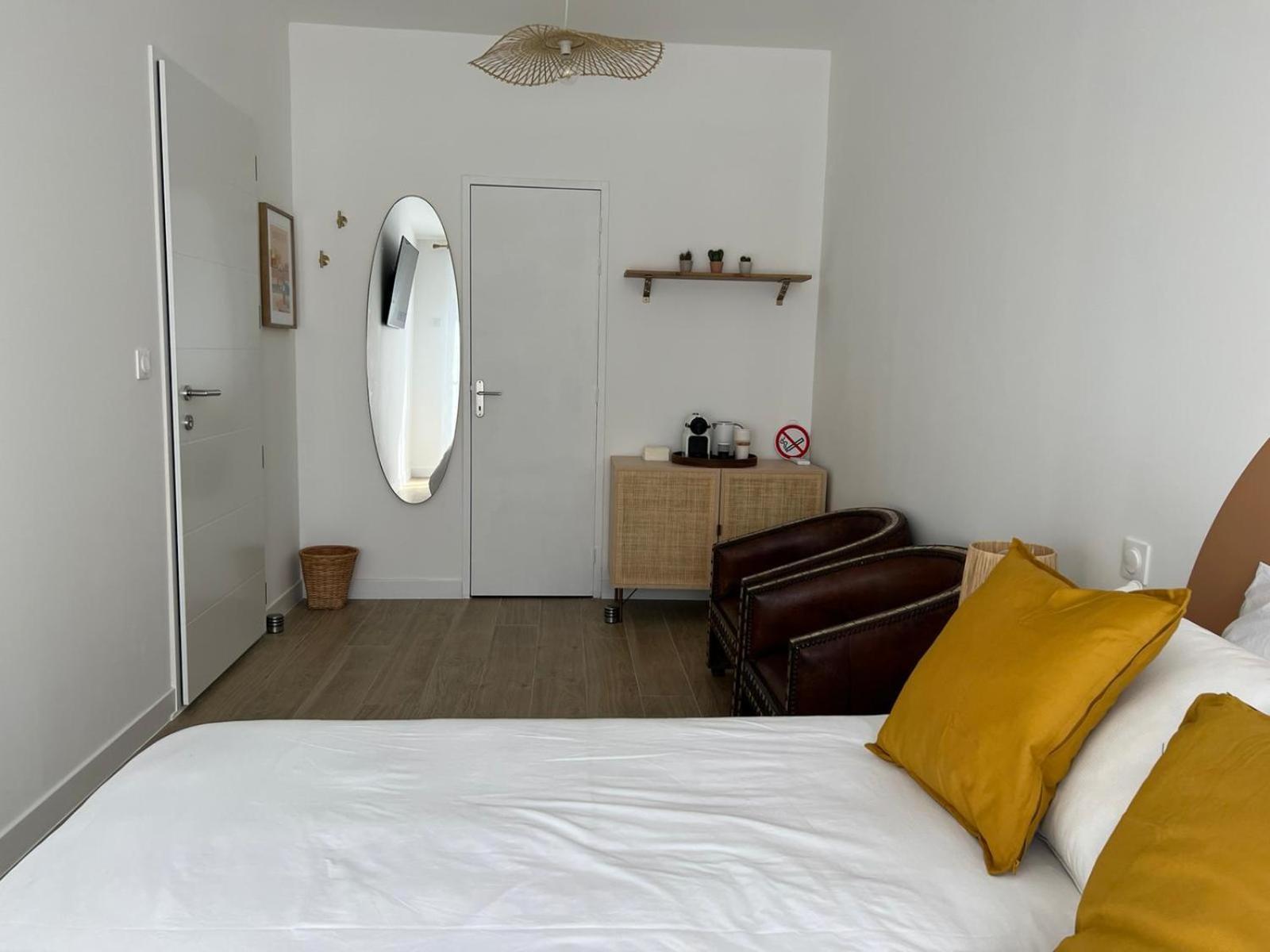Great Room 29 Mérignac Exterior photo