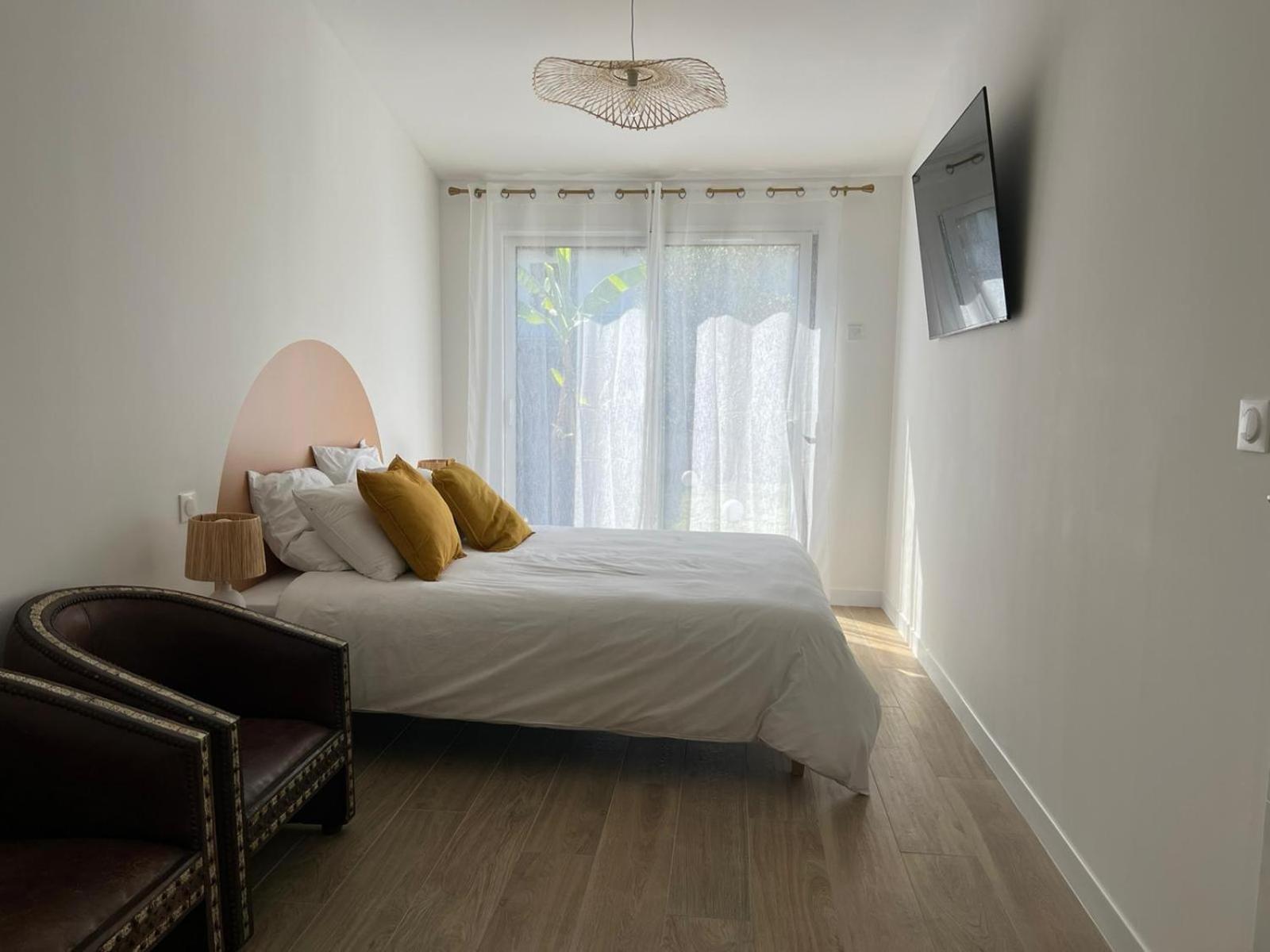 Great Room 29 Mérignac Exterior photo