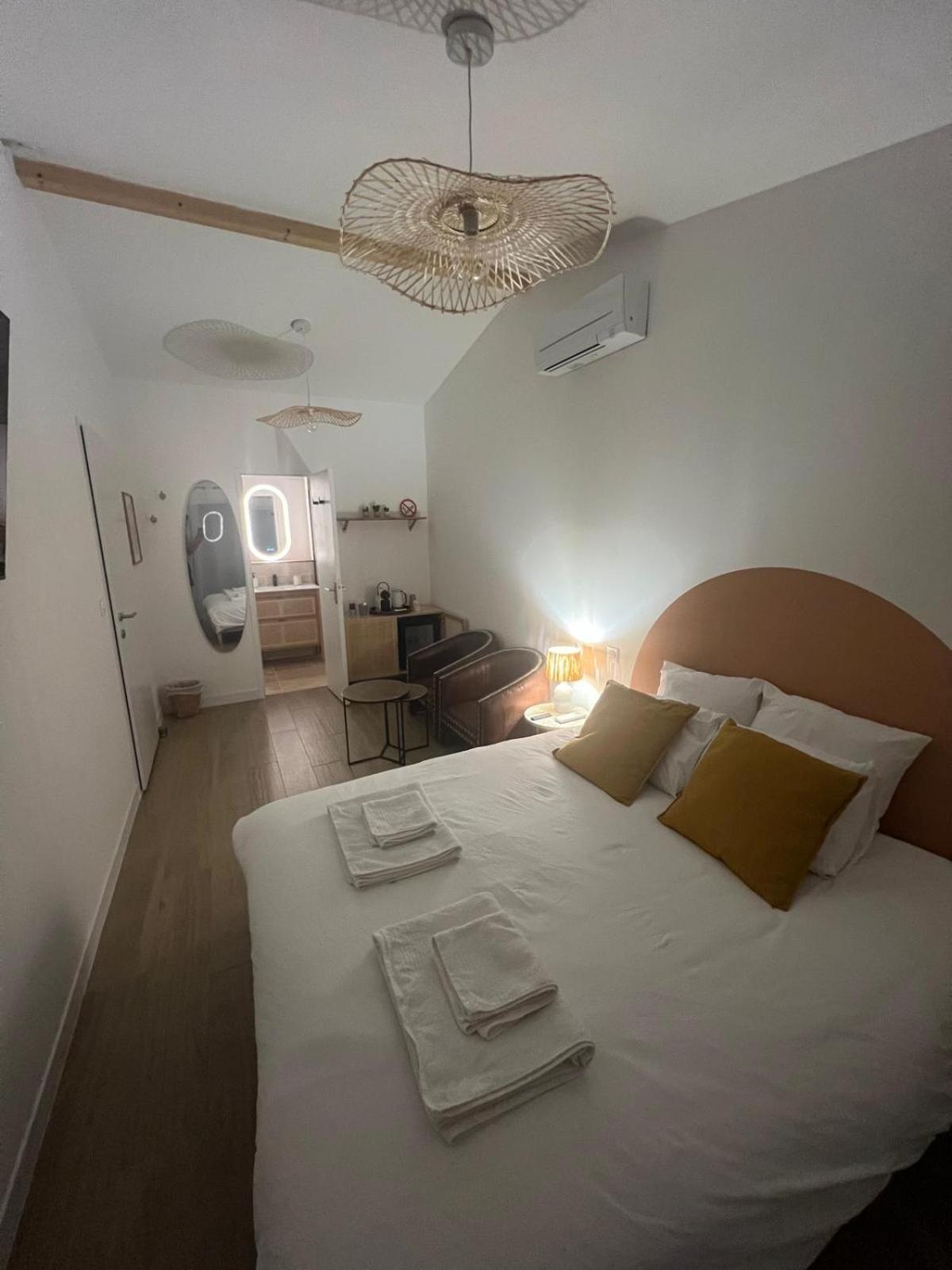 Great Room 29 Mérignac Exterior photo