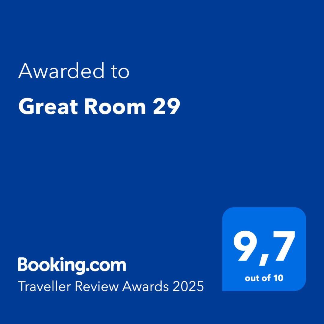 Great Room 29 Mérignac Exterior photo